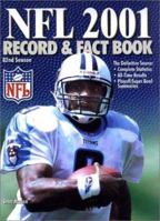 NFL 2001 Record & Fact Book 0761124802 Book Cover