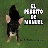 El Perrito de Manuel 1617649961 Book Cover