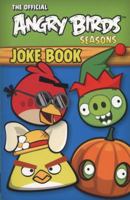 Angry Birds 1405269170 Book Cover