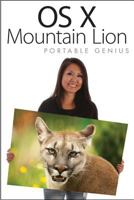 OS X Mountain Lion Portable Genius 1118401425 Book Cover