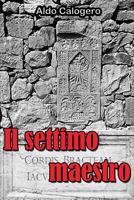Il settimo maestro: Satanismo per gioco 1519043201 Book Cover