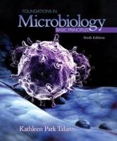 Foundations in Microbiology: Basic Principles [with Benson's Lab Manual Short Version] 0077263162 Book Cover