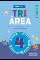 Manual triárea 4: bonaerense B08Z33QWT9 Book Cover