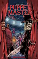 Puppet Master: Curtain Call TPB 1632293188 Book Cover