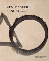 Zen Master Sengai: 1750 - 1837 385881749X Book Cover