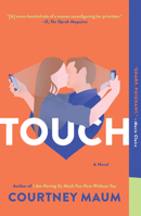 Touch 0735212147 Book Cover