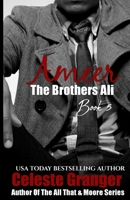 Ameer (The Brothers Ali) B08L3XCFGX Book Cover
