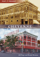 Cheyenne 1467109967 Book Cover