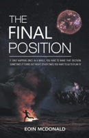 The Final Position B09916326Y Book Cover