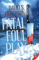Fatal Foul Play 1636797946 Book Cover