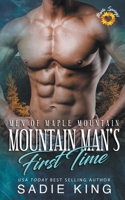 Mountain Man's First Time B0C2DZZZKL Book Cover