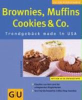 Muffins, Brownies, Cookies & Co 3774268894 Book Cover