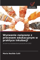 Wyzwanie zwiazane z procesem edukacyjnym w praktyce inkubacji (Polish Edition) 6209612148 Book Cover