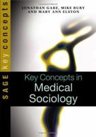 50 Key Concepts in Gender Studies (SAGE Key Concepts series) 0761970363 Book Cover