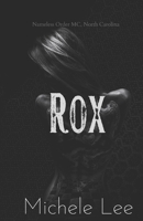 Rox (Nameless Order - Heart, NC) 1990629148 Book Cover