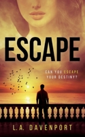 Escape 1999595793 Book Cover