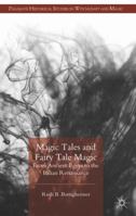 Magic Tales and Fairy Tale Magic: From Ancient Egypt to the Italian Renaissance 113738087X Book Cover