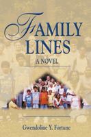 Family Lines: A Novel 1589801466 Book Cover