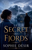 Le secret des Fjords (French Edition) B0H7TC8XBK Book Cover