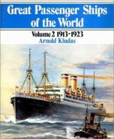 Die Grossen Passagierschiffe der Welt 0850592429 Book Cover