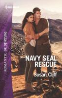 Navy SEAL Rescue 1335456368 Book Cover