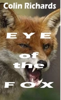 The Eye of the Fox 0244683425 Book Cover