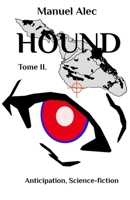 HOUND, Tome II (French Edition) 295779182X Book Cover