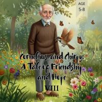 Cornelius and Chirpy: A Tale of Friendship and Hope VIII B0G2JHNK7T Book Cover