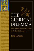 Clerical Dilemma 0813216761 Book Cover