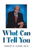 What Can I Tell You B0FNRRF9NL Book Cover