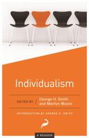 Individualism: A Reader 1939709636 Book Cover