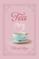 Tea B0F1DN9KKG Book Cover