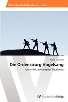 Die Ordensburg Vogelsang 3639461630 Book Cover