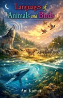 Languages of Animals and Birds B0GVZW2JL5 Book Cover
