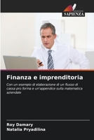 Finanza e imprenditoria (Italian Edition) 6630341635 Book Cover