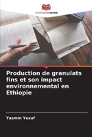 Production de granulats fins et son impact environnemental en Ethiopie 6205696290 Book Cover