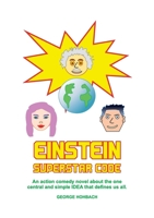Einstein Superstar Code 3753419680 Book Cover