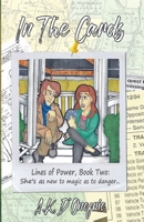 In The Cards (Lines of Power) B0DW6ZJ79S Book Cover