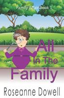 All In The Family 0228609658 Book Cover