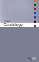 PDxMD Cardiology 1932141014 Book Cover