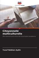 Citoyenneté multiculturelle (French Edition) 6208037905 Book Cover