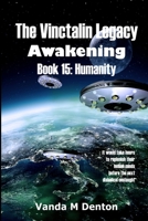 Humanity 1326433040 Book Cover