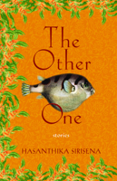 The Other One: Stories 1625342187 Book Cover