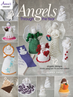 Angels Throughout The Year 1590129210 Book Cover