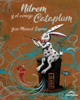 N�lrem y el conejo Cataplum B09H9C7M8K Book Cover