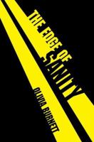 The Edge of Sanity 0595433820 Book Cover