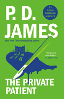 The Private Patient 0307455289 Book Cover