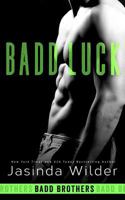 Badd Luck 1941098940 Book Cover