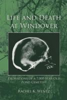 Life and Death at Windover 1886104557 Book Cover