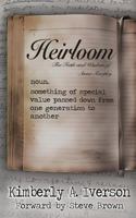 Heirloom 172634486X Book Cover
